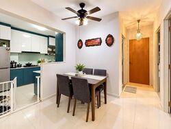 Blk 108B Eastlawn @ Canberra (Sembawang), HDB 4 Rooms #617026541